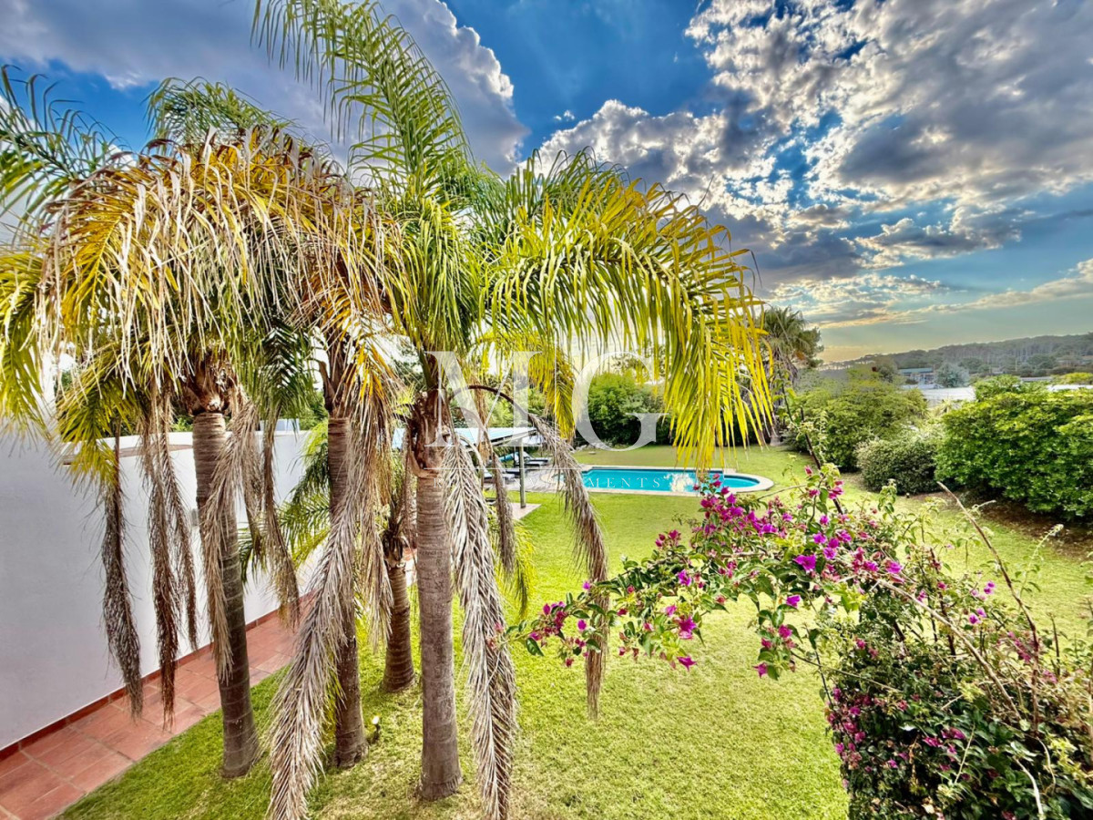 Casa ID.1522 - Venta de Casa 3 DORMITORIOS y Servicio en Club del Mar, José Ignacio. 