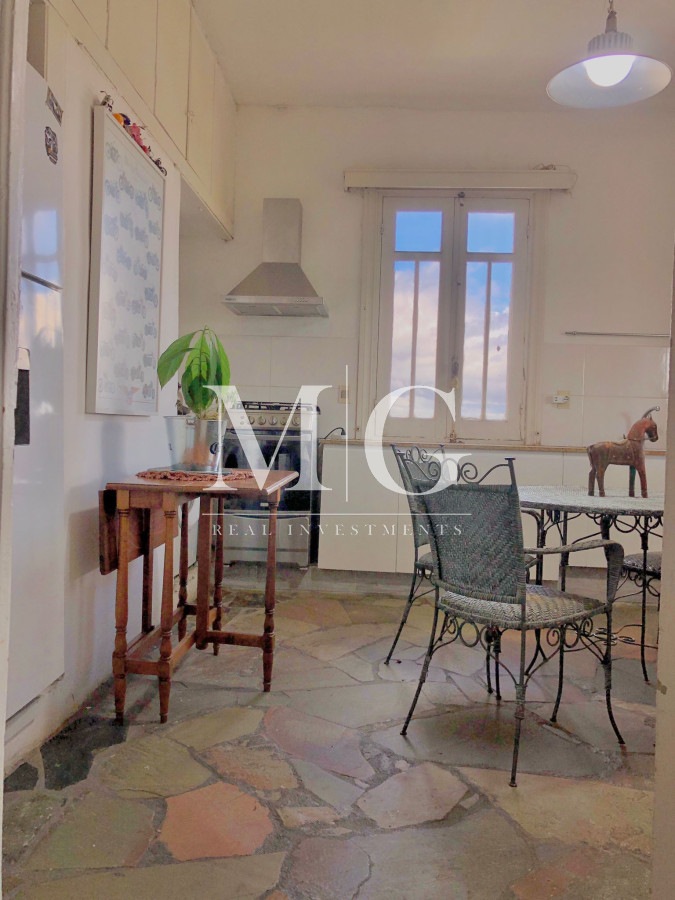 Casa ID.240 - Alquiler Anual Apartamento 3 dormitorios en Península 