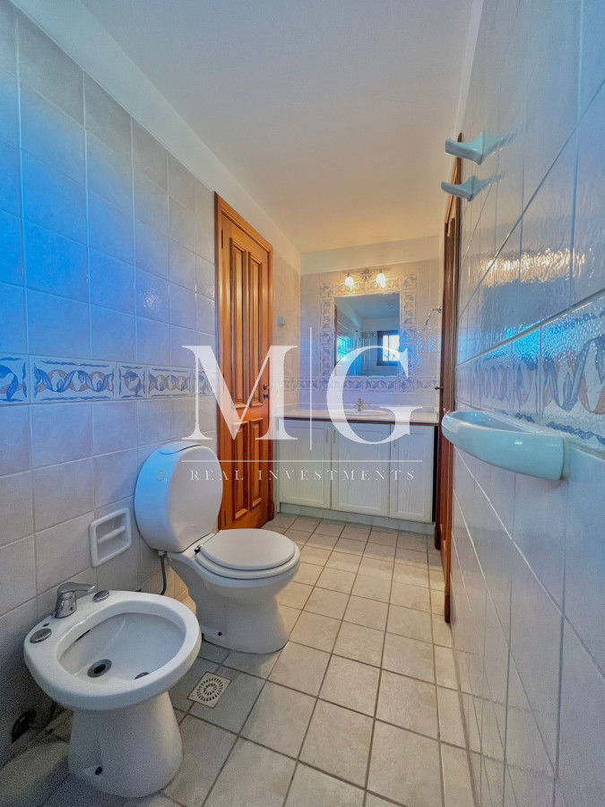 Casa ID.371 - EXCELENTE PROPIEDAD ZONA GOLF PUNTA DEL ESTE, 6 DORMITORIOS