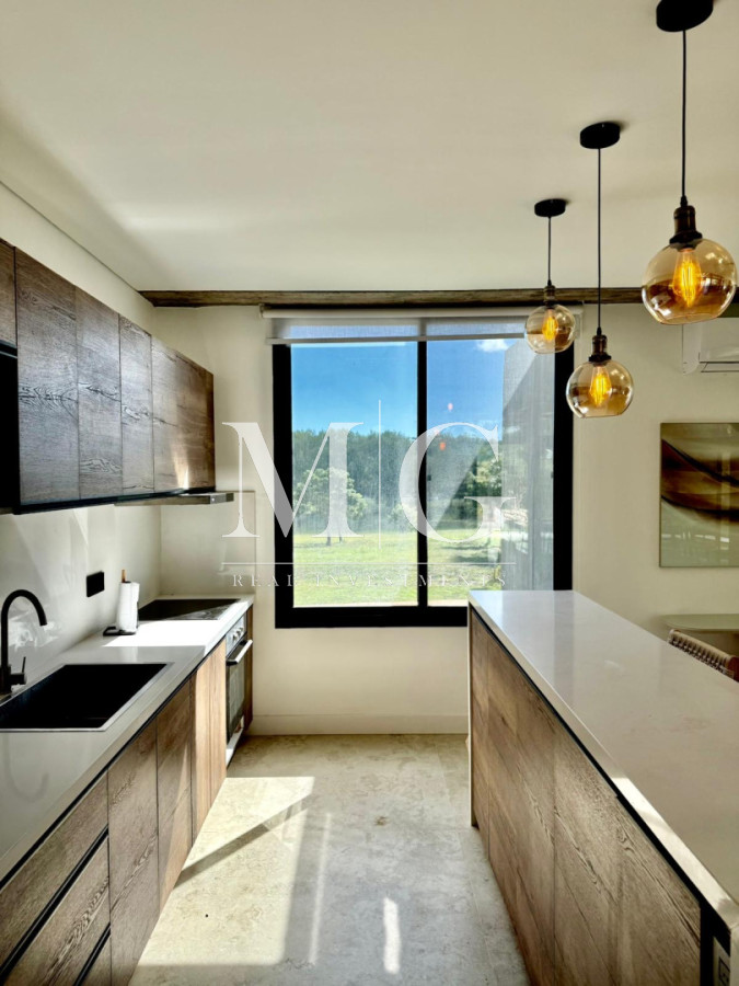 Casa ID.1548 - Residencia de Diseño a Estrenar en Punta Ballena - Barrio Privado La Jacinta