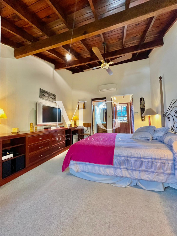 Casa ID.273 - Casa 6 dormitorios en Paradas, a metros de playa Mansa!