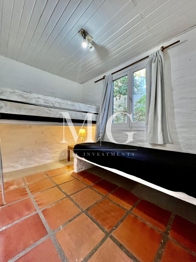 Casa ID.43 - Venta Casa 4 dormitorios, parrillero, piscina - Pinares