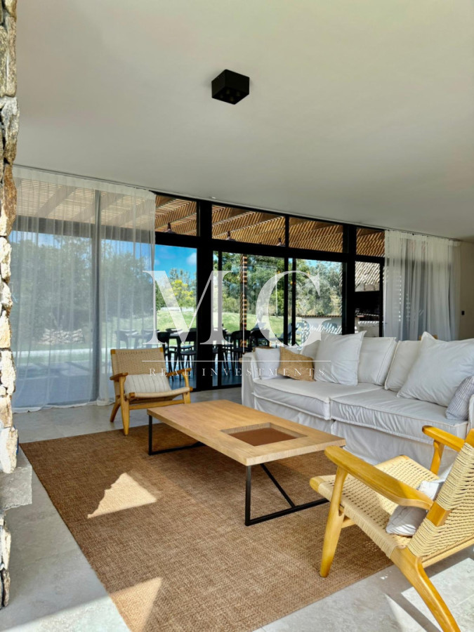 Casa ID.1548 - Residencia de Diseño a Estrenar en Punta Ballena - Barrio Privado La Jacinta