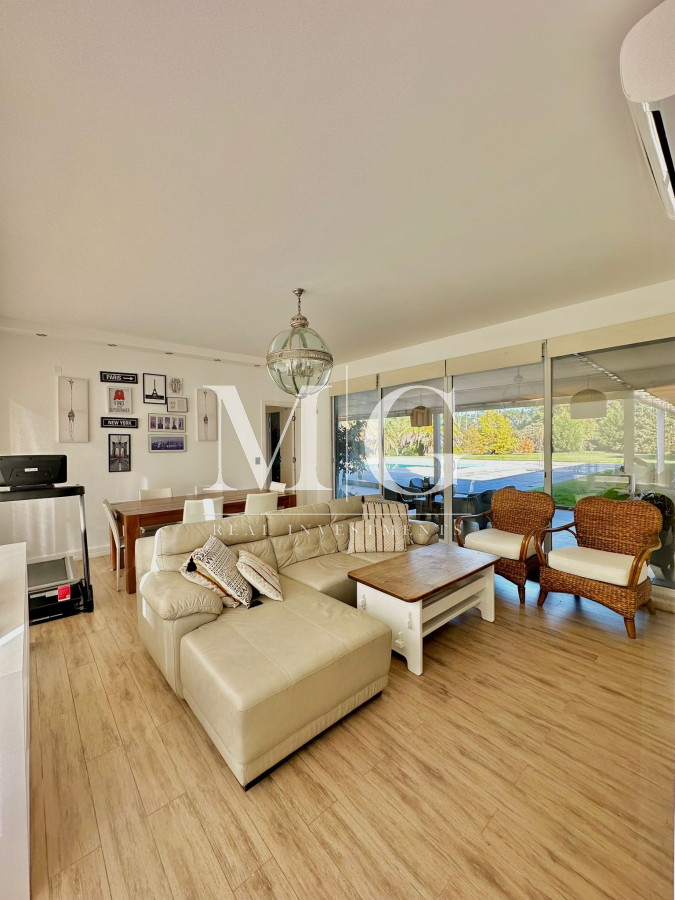 Casa ID.687 - Espectacular Casa zona Marly Punta del Este