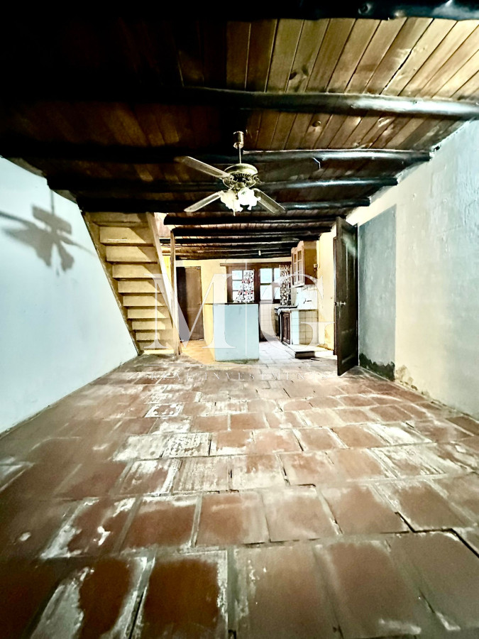 Casa ID.1429 - Galpon con Casa 2 dormitorios Barrio Odizzio Maldonado 