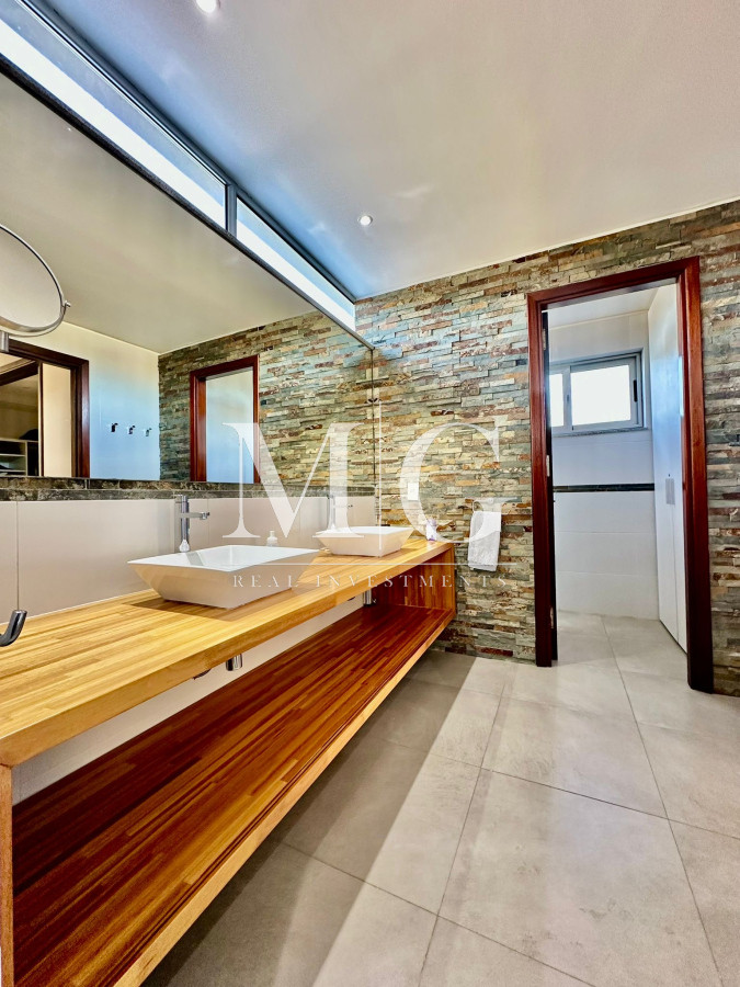 Casa ID.1247 - Casa única en Parada 41, Playa Mansa, Punta del Este