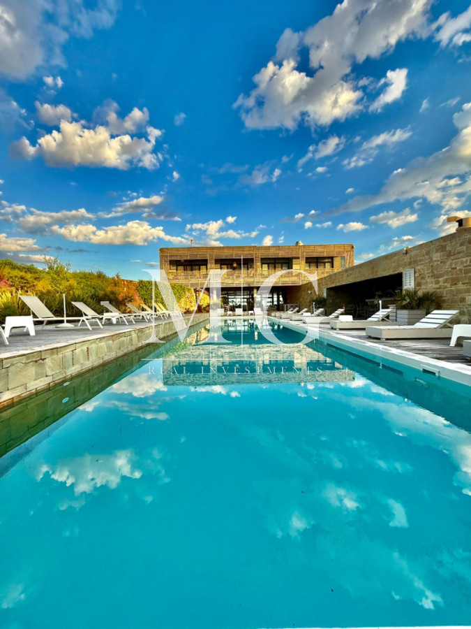 Casa ID.1522 - Venta de Casa 3 DORMITORIOS y Servicio en Club del Mar, José Ignacio. 