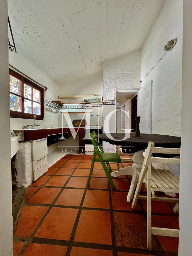Casa ID.43 - Venta Casa 4 dormitorios, parrillero, piscina - Pinares