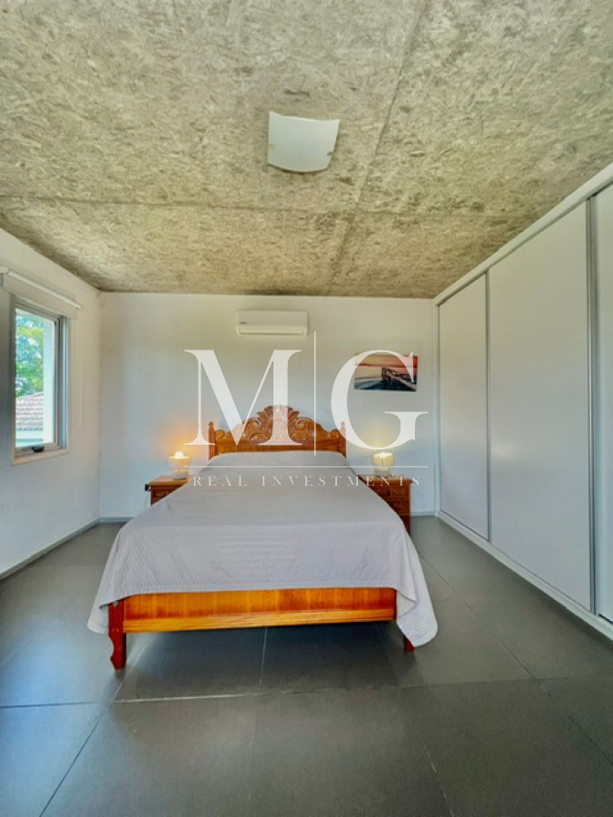 Casa ID.529 - Venta Casa 4 dormitorios, piscina y parrillero Barrio Privado La Residence