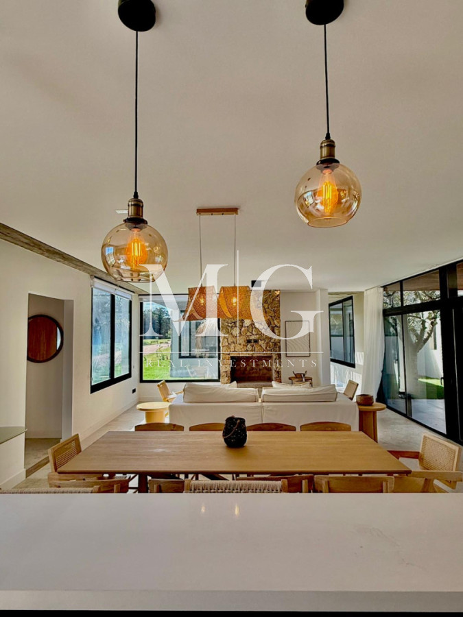 Casa ID.1548 - Residencia de Diseño a Estrenar en Punta Ballena - Barrio Privado La Jacinta