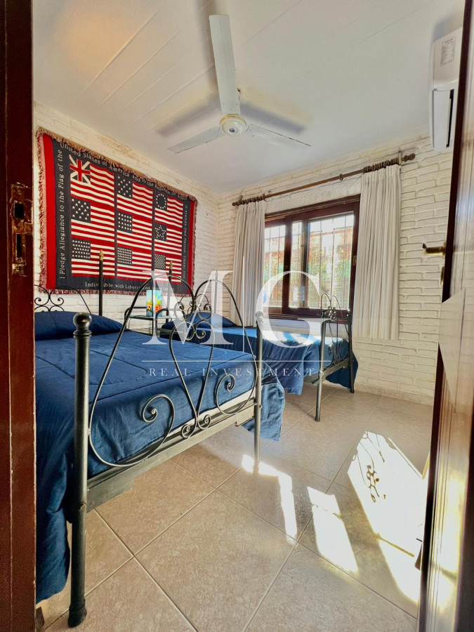 Casa ID.273 - Casa 6 dormitorios en Paradas, a metros de playa Mansa!