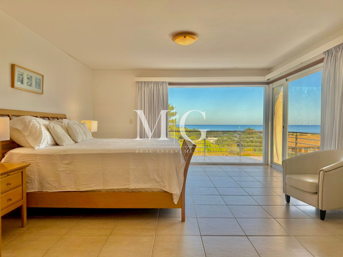 Casa ID.1522 - Venta de Casa 3 DORMITORIOS y Servicio en Club del Mar, José Ignacio. 