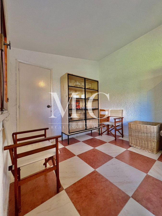 Casa ID.137 - MANSA 3 DORMITORIOS, PISCINA, BAJA CONTRIBUCION!!!