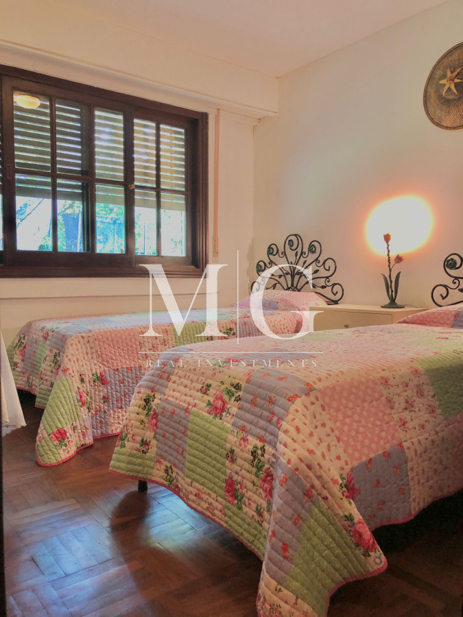 Casa ID.142 - San Rafael 4 dormitorios, terreno 3050mt