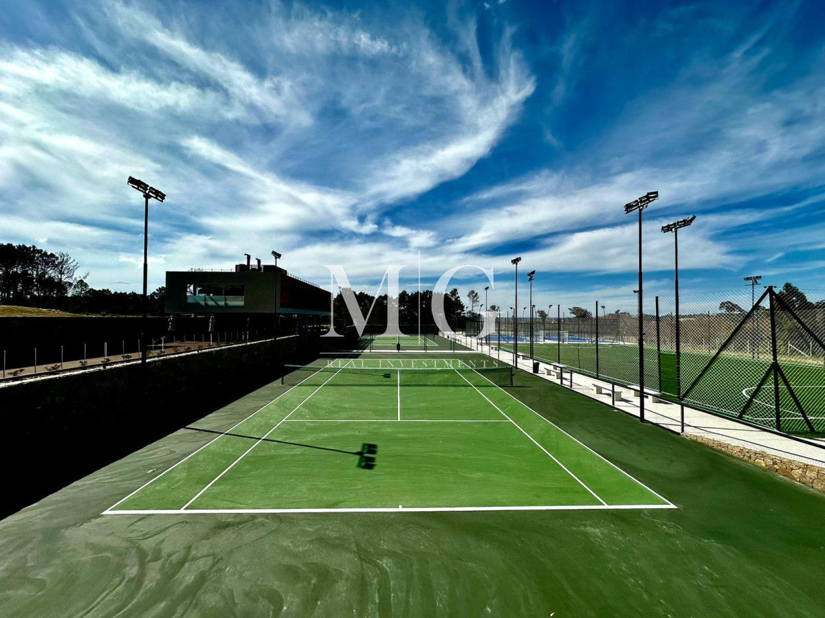 Casa ID.1469 - Distrito 52 - La Cañada, Proyecto en pozo Casa 4 dormitorios