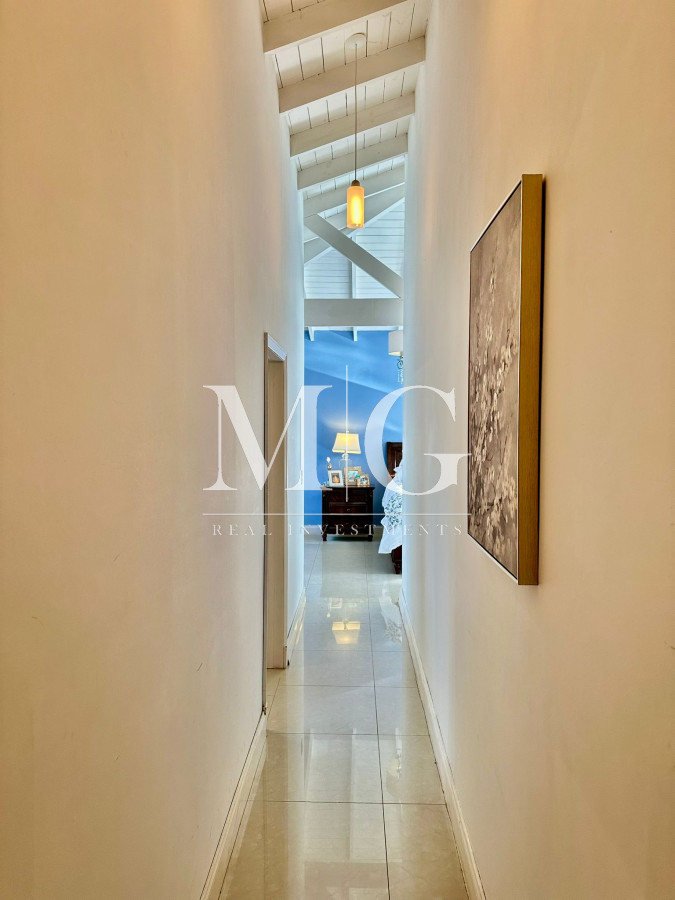 Casa ID.1453 - Barrio Privado La Arbolada Venta Casa 5 dormitorios