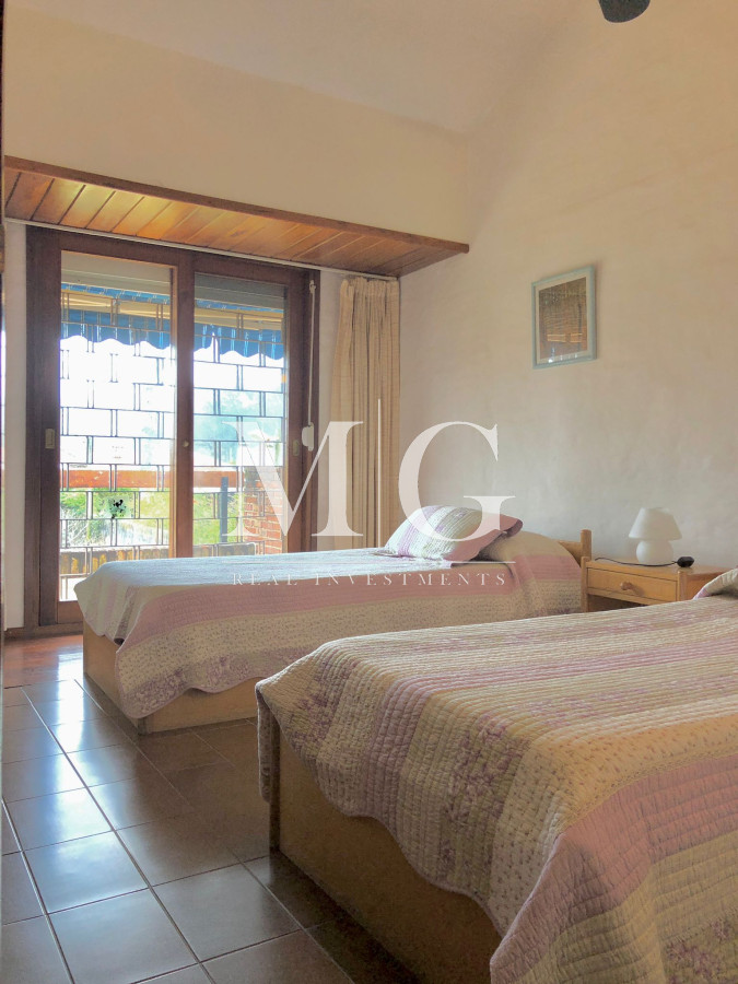 Casa ID.7 - Venta Casa 3 dormitorios en paradas 