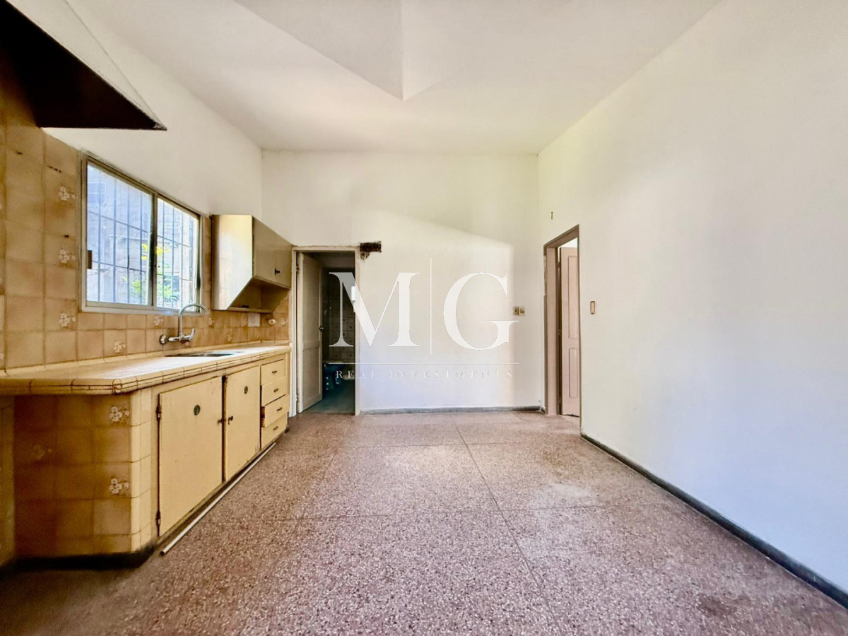 Casa ID.1506 - Venta Casa 2 dormitorios Barrio Leonel Maldonado