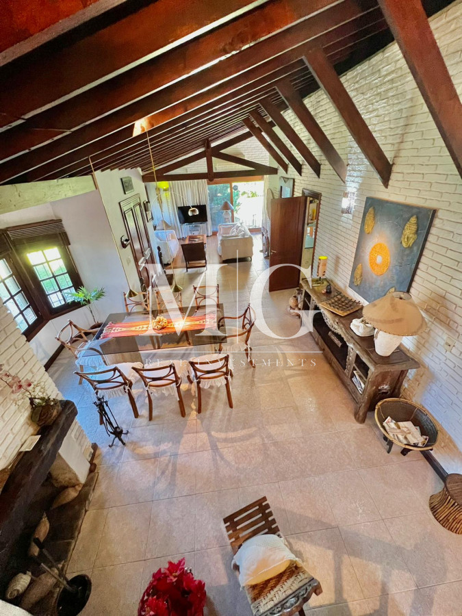 Casa ID.273 - Casa 6 dormitorios en Paradas, a metros de playa Mansa!