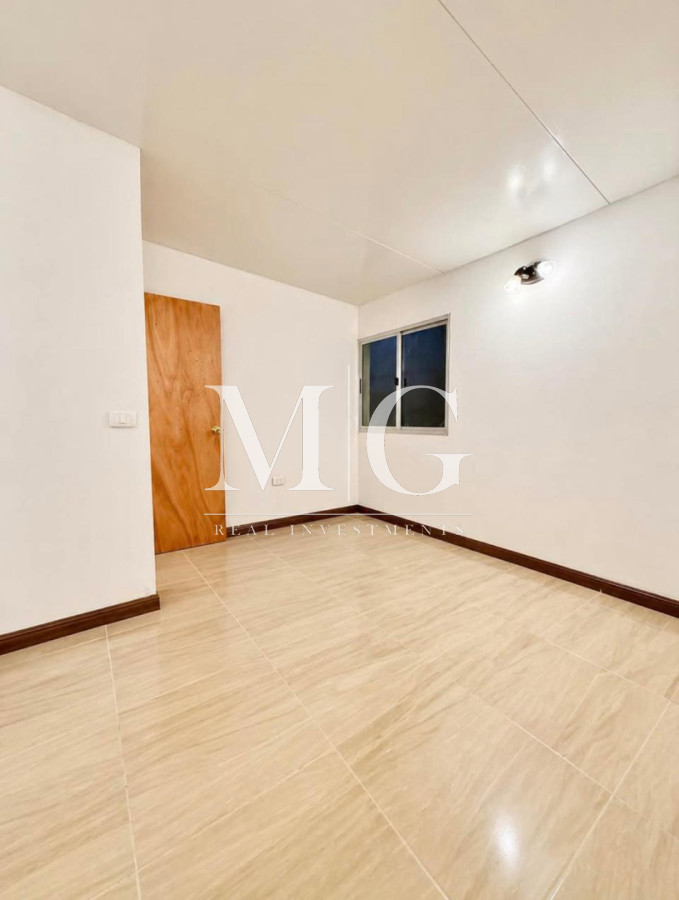 Casa ID.1577 - Barrio Perlita Alquiler Anual 1 dormitorio