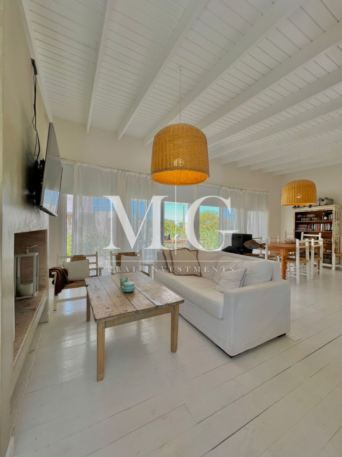 Casa ID.226 - Oportunidad Casa a metros de la playa Santa Monica, Jose Ignacio