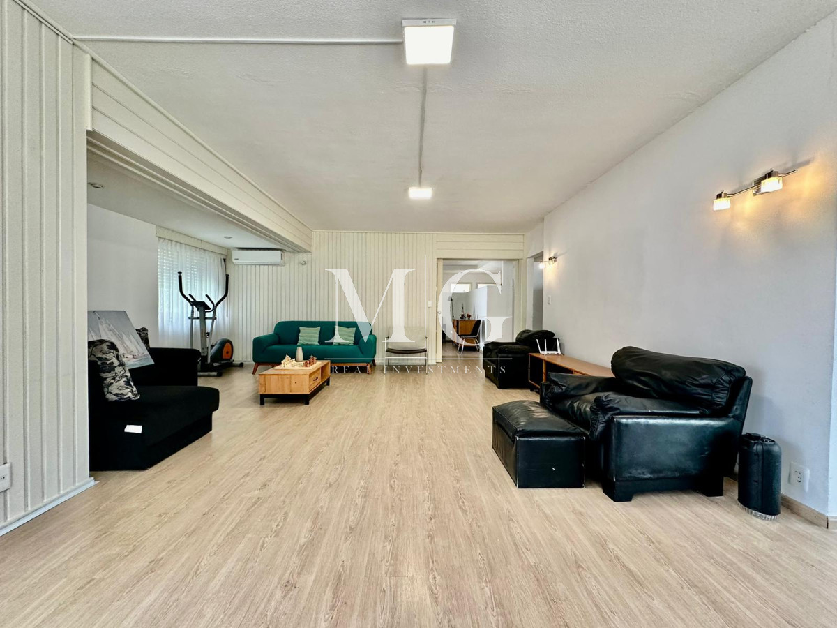 Casa ID.1030 - ALQUILER ANUAL VIVIENDA O COMERCIO, CASA 4 DORMITORIOS LA PASTORA PUNTA DEL ESTE 