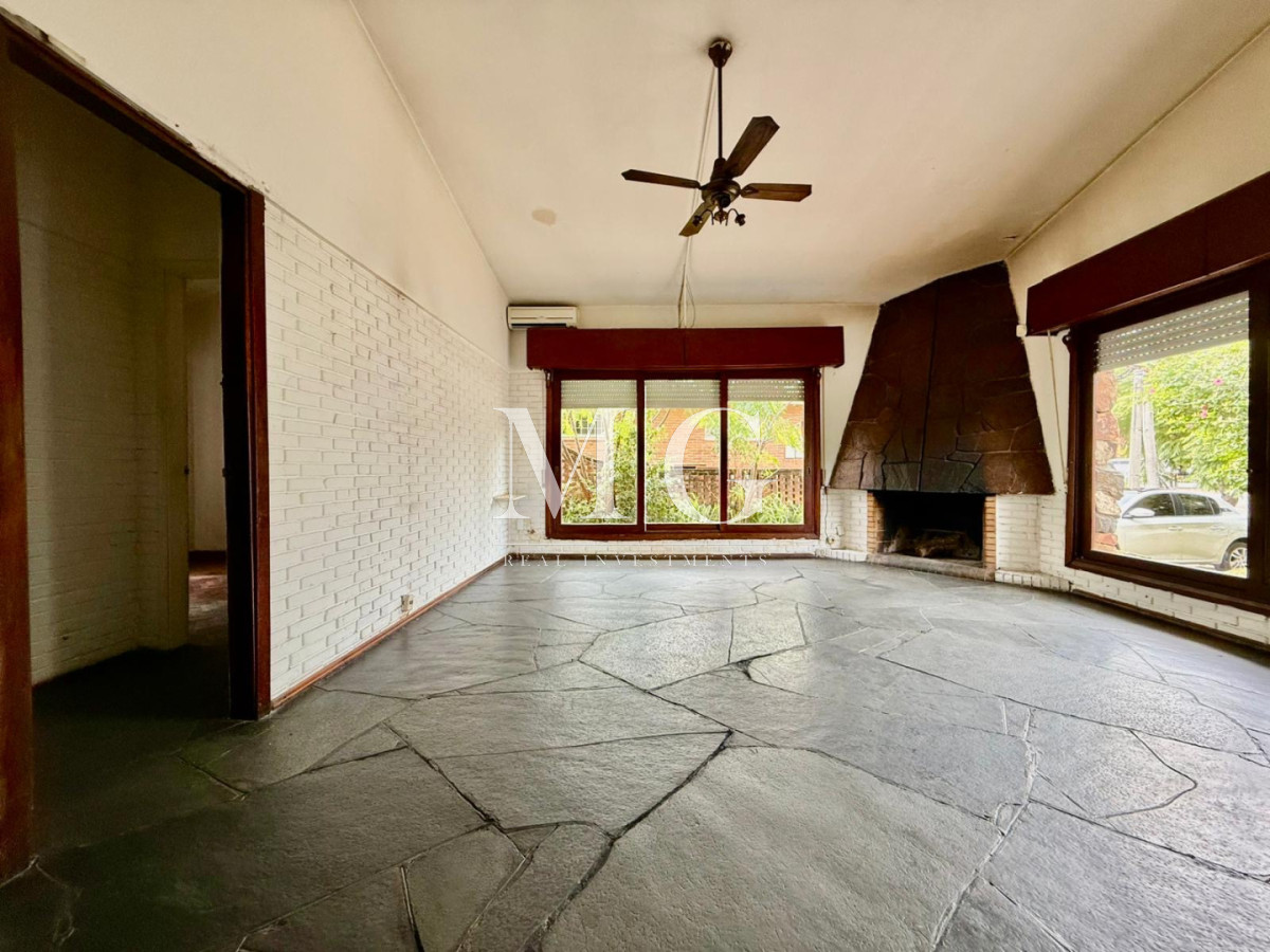 Casa ID.1322 - Barrio Monaco Maldonado, Casa 2 dormitorios 