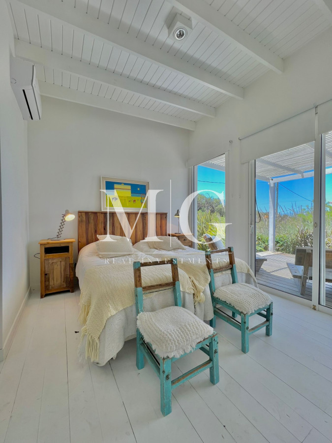 Casa ID.226 - Oportunidad Casa a metros de la playa Santa Monica, Jose Ignacio