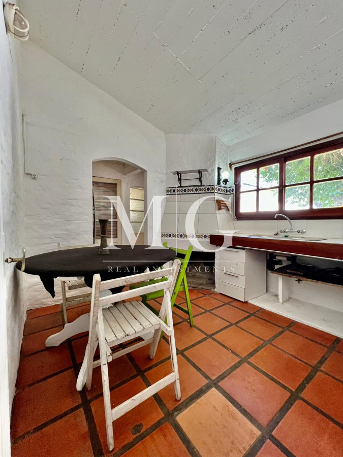 Casa ID.43 - Venta Casa 4 dormitorios, parrillero, piscina - Pinares