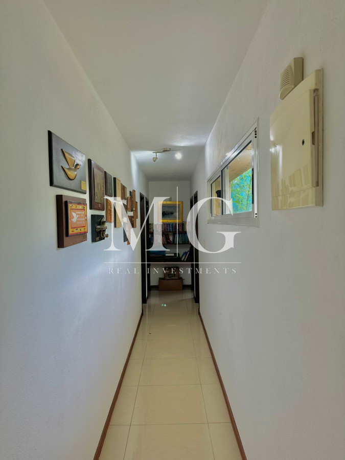 Casa ID.865 - Barrio Privado La Residence 4 dormitorios 