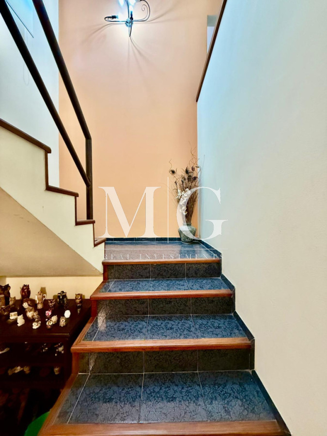 Casa ID.1530 - Excelente propiedad 5 dormitorios en Altos del Pinar, Punta del Este