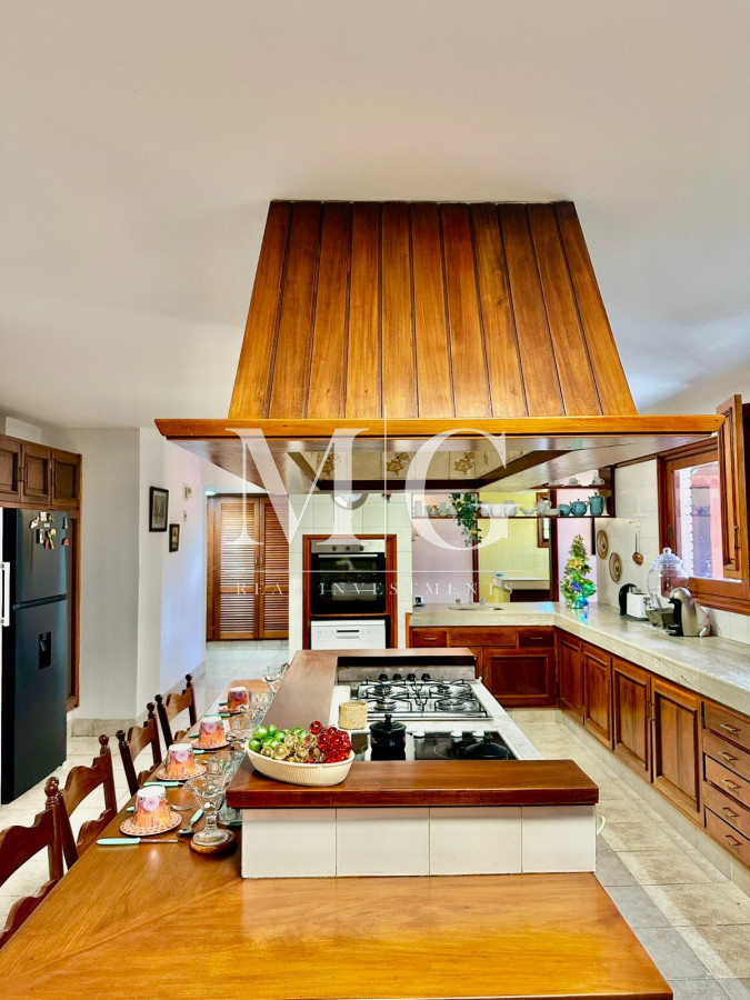 Casa ID.1134 - ESPECTACULAR CASA ZONA MANSA A METROS DEL MAR 
