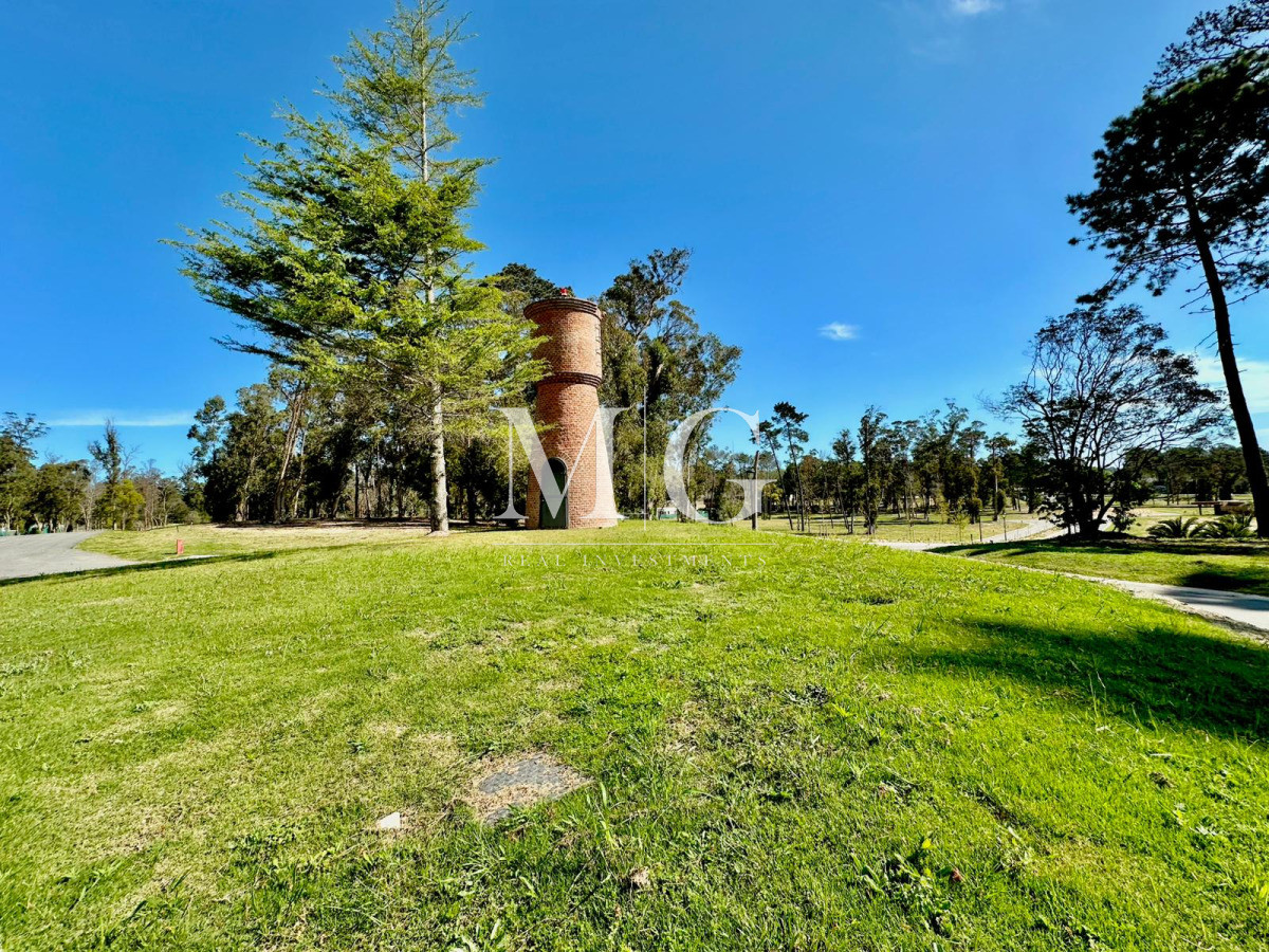 Casa ID.1469 - Distrito 52 - La Cañada, Proyecto en pozo Casa 4 dormitorios