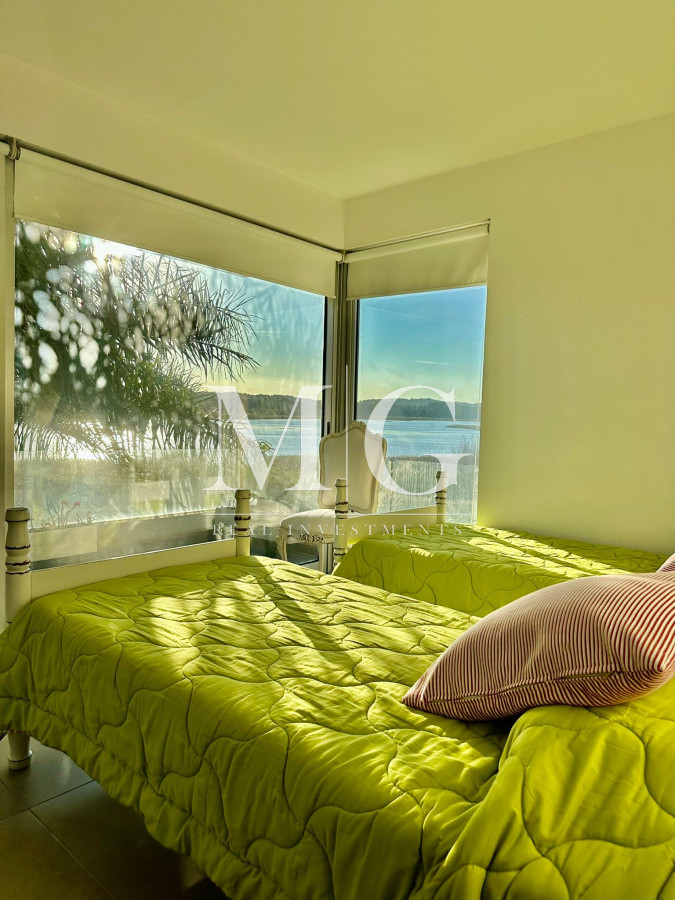 Casa ID.1247 - Casa única en Parada 41, Playa Mansa, Punta del Este