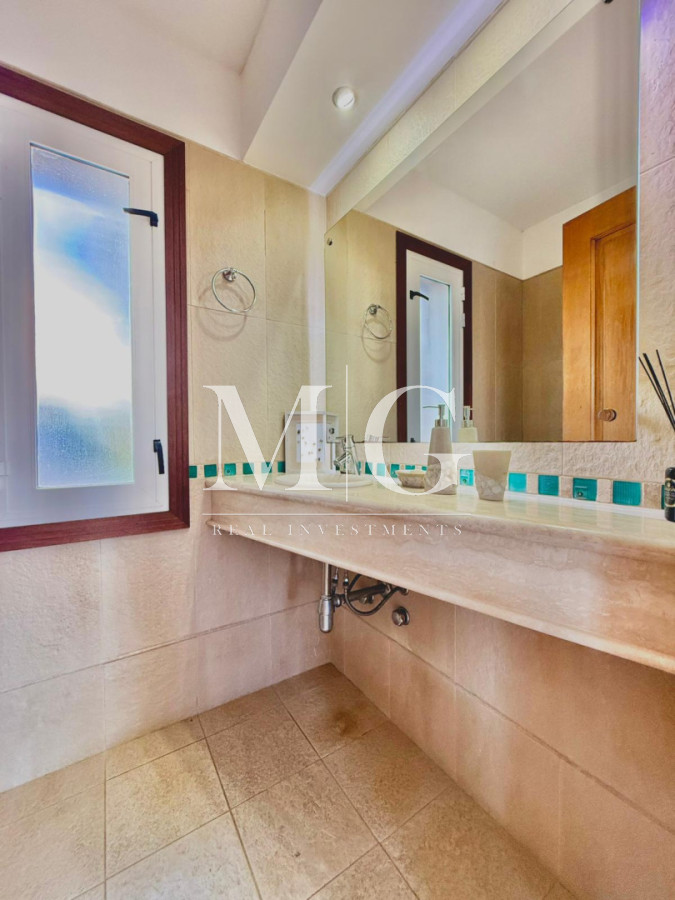 Casa ID.1522 - Venta de Casa 3 DORMITORIOS y Servicio en Club del Mar, José Ignacio. 