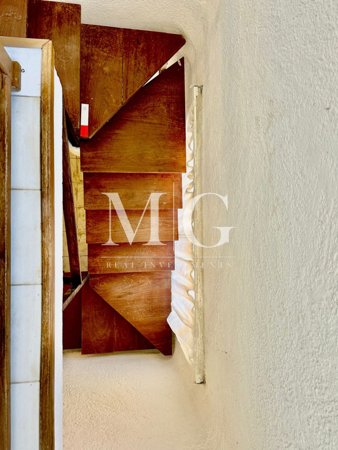Casa ID.1357 - Venta Casa Principal 5 dormitorios en el Corazón de San Rafael a Metros del Mar