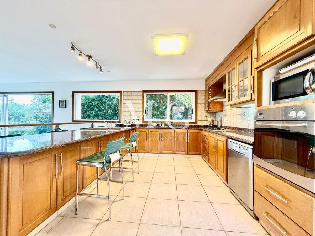 Casa ID.1522 - Venta de Casa 3 DORMITORIOS y Servicio en Club del Mar, José Ignacio. 