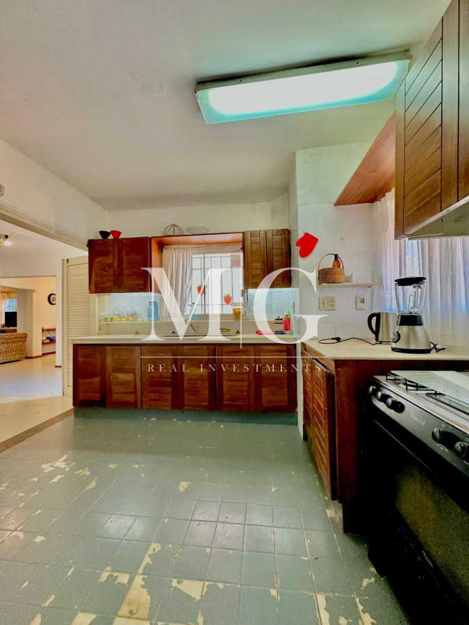 Casa ID.1357 - Venta Casa Principal 5 dormitorios en el Corazón de San Rafael a Metros del Mar