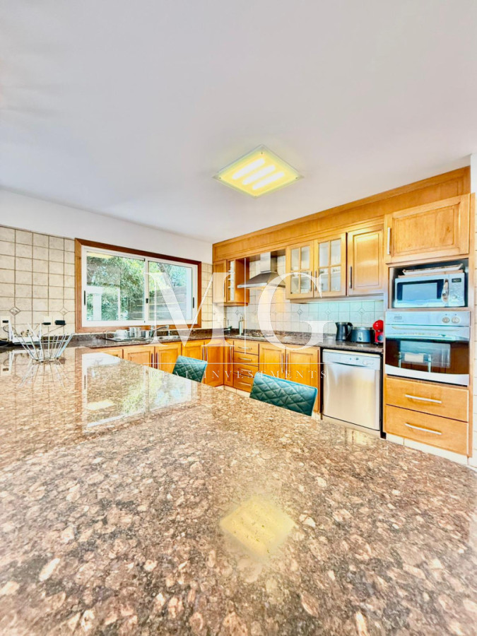 Casa ID.1522 - Venta de Casa 3 DORMITORIOS y Servicio en Club del Mar, José Ignacio. 