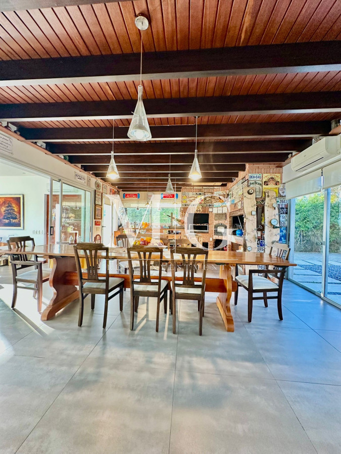 Casa ID.1247 - Casa única en Parada 41, Playa Mansa, Punta del Este