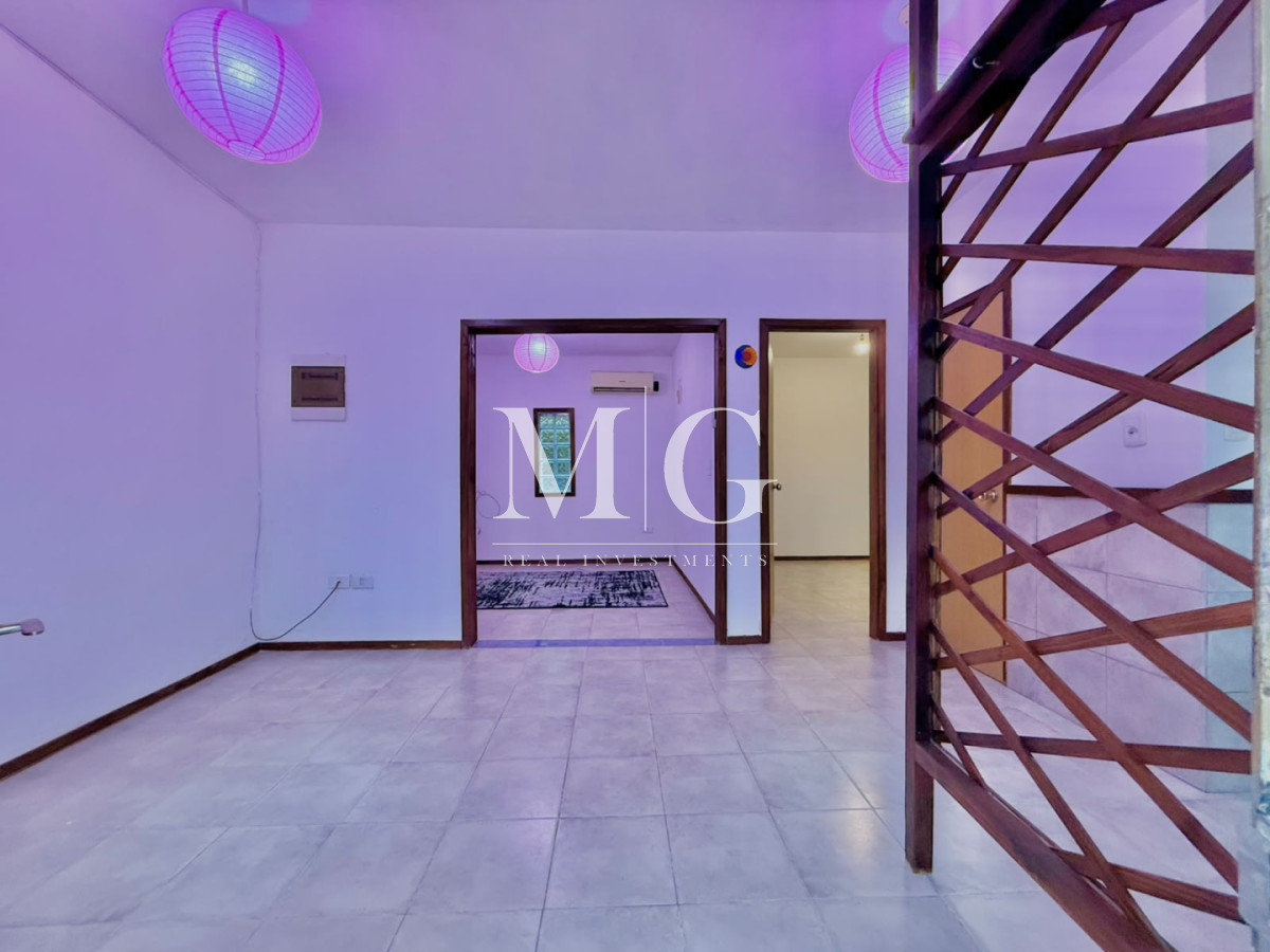 Casa ID.723 - Alquiler Anual Casa 1 dormitorio Barrio La Fortuna 