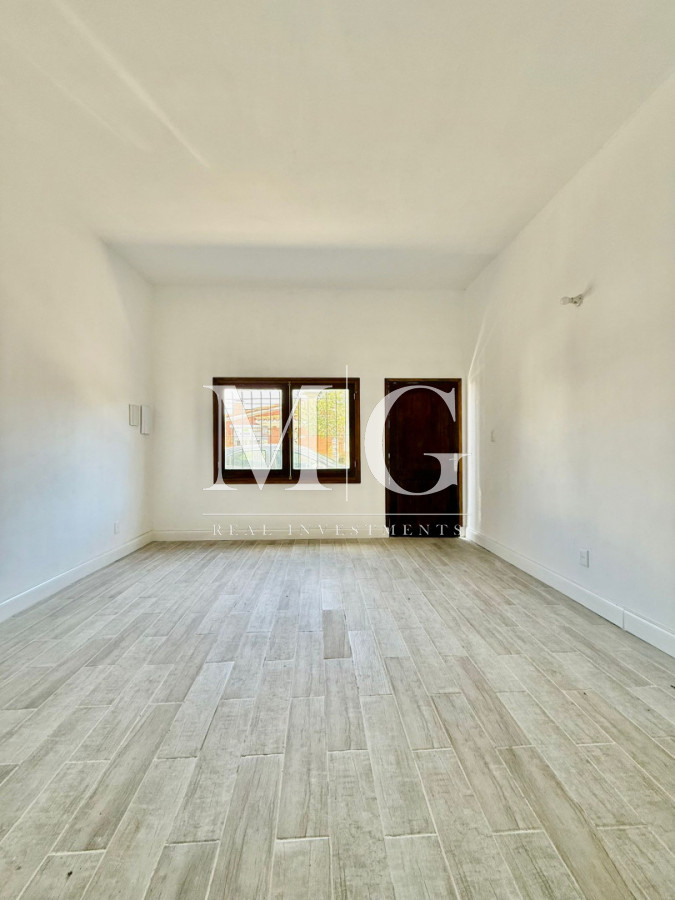 Casa ID.1542 - Casa en Venta Maldonado Centro 2 dormitorios. Reciclada a estrenar!