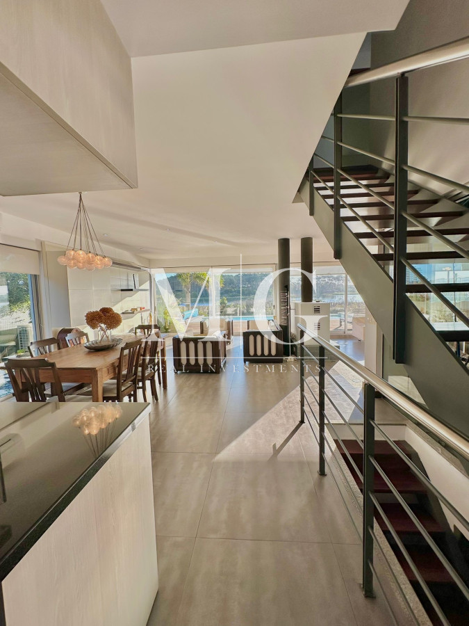 Casa ID.1247 - Casa única en Parada 41, Playa Mansa, Punta del Este