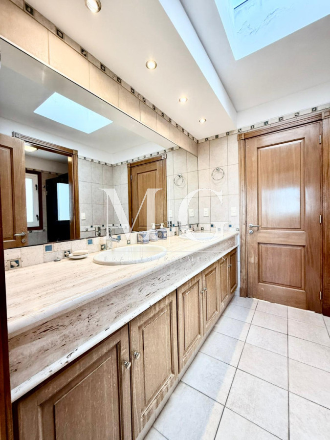 Casa ID.1522 - Venta de Casa 3 DORMITORIOS y Servicio en Club del Mar, José Ignacio. 