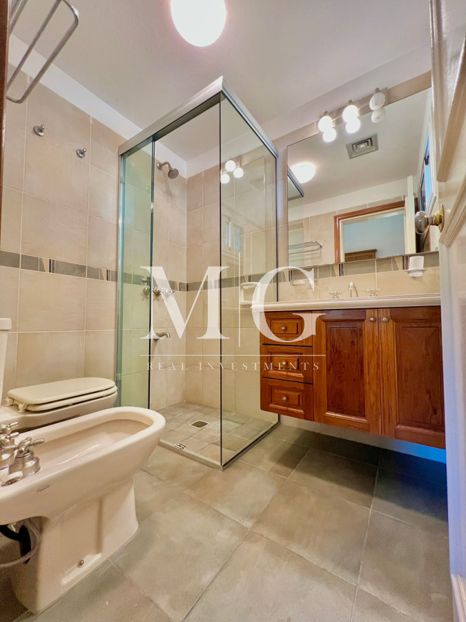 Casa ID.137 - MANSA 3 DORMITORIOS, PISCINA, BAJA CONTRIBUCION!!!