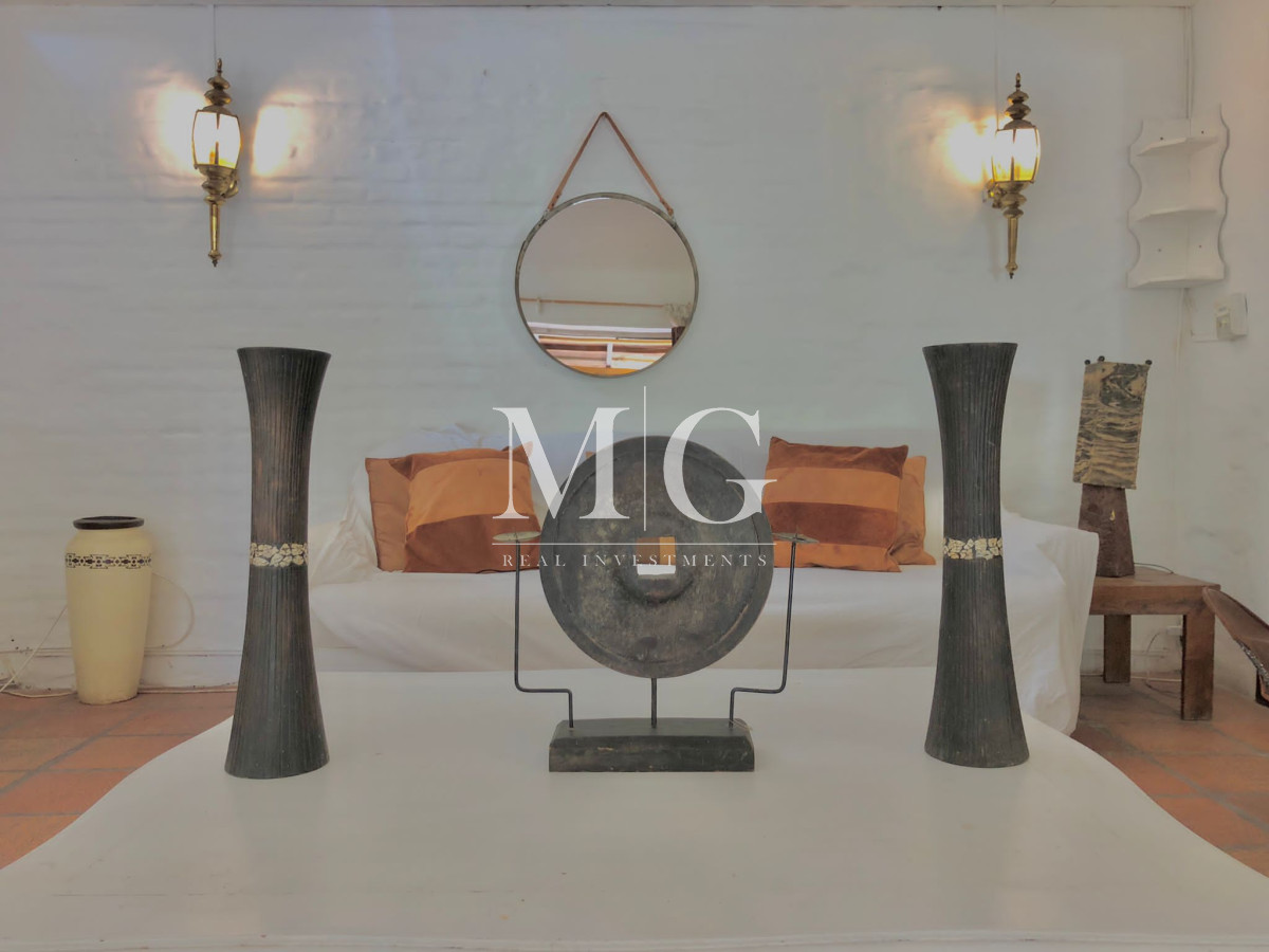 Casa ID.43 - Venta Casa 4 dormitorios, parrillero, piscina - Pinares