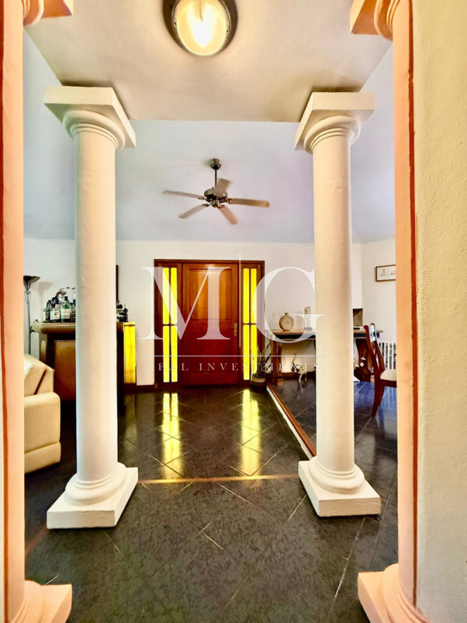 Casa ID.1530 - Excelente propiedad 5 dormitorios en Altos del Pinar, Punta del Este