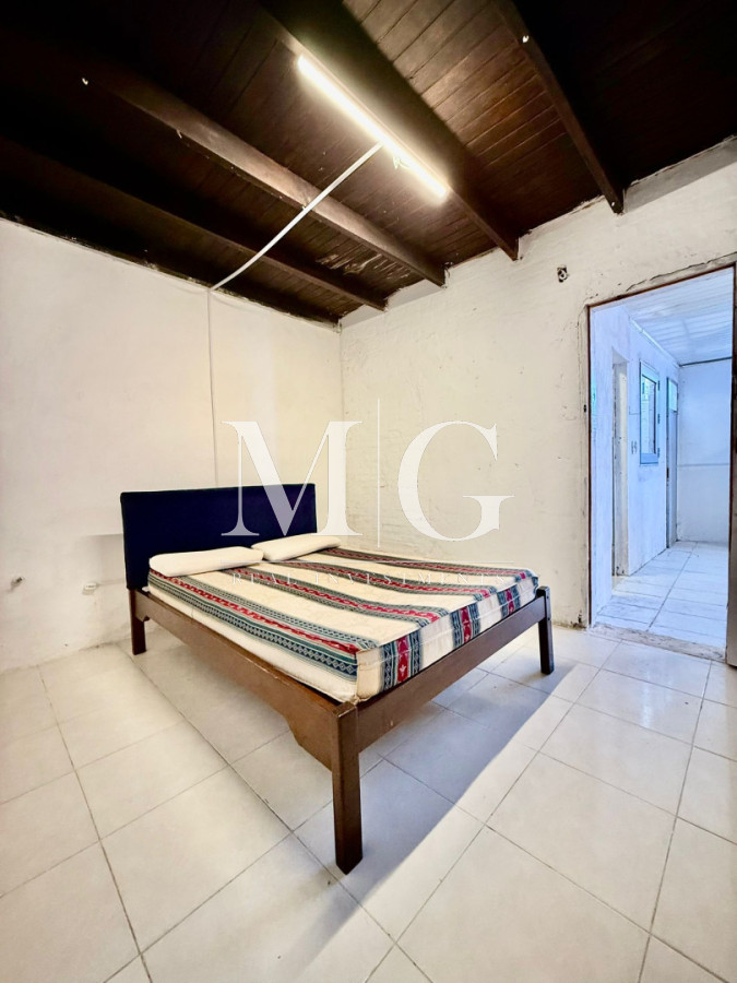 Casa ID.1523 - Alquiler Anual Casa 3 dormitorios Barrio Ipora 