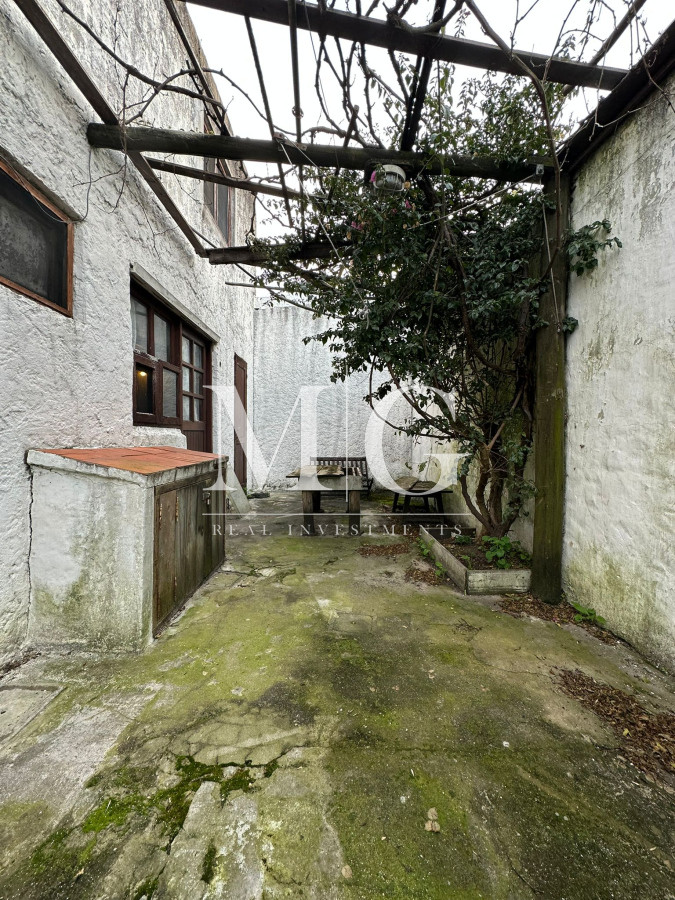 Casa ID.1429 - Galpon con Casa 2 dormitorios Barrio Odizzio Maldonado 