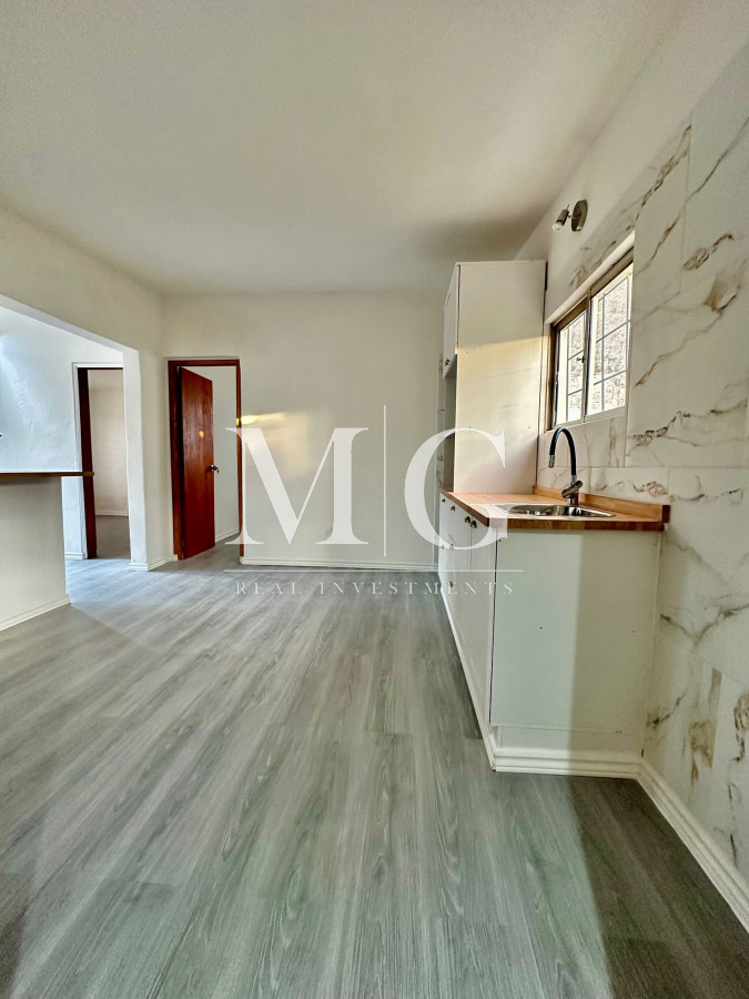Casa ID.1242 - Barrio Artigas, 4 dormitorios, parrillero y patio cerrado